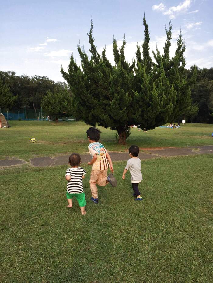 男の子ママ必見! 理系アタマを育てる秘訣は「毎日のはっけん」