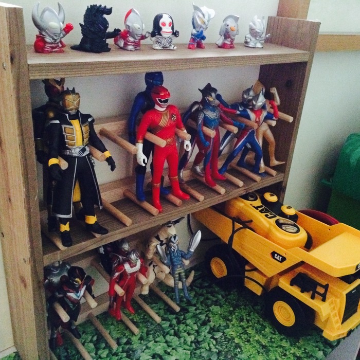 お皿立てごと持ち運べるのが◎