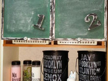 100均で生活感あるあれを隠しちゃおう!!