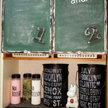 100均で生活感あるあれを隠しちゃおう!!