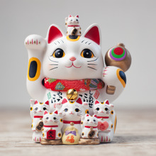 【猫の初詣】これはご利益がありそう!猫が喜びそうなお守りはこの2つ♪