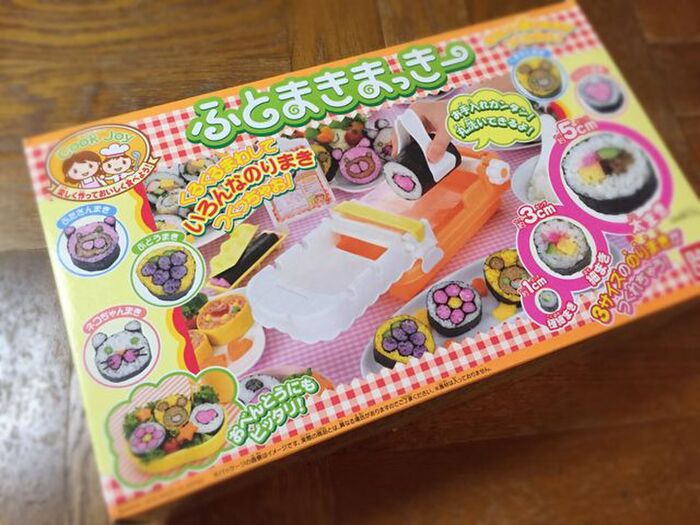 収納に困りがち?なクッキングトイの簡単収納