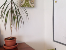 100均パネルで簡単に換気口をカバーする方法