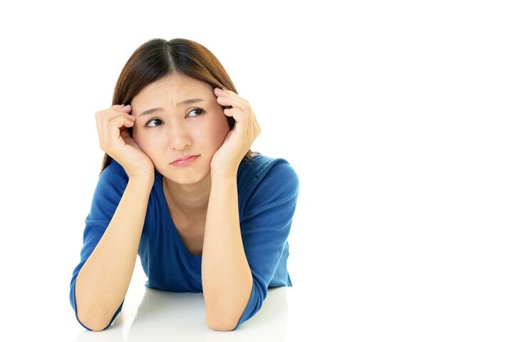 絶対禁句!ママが言われてモヤっとする“育児アドバイス”