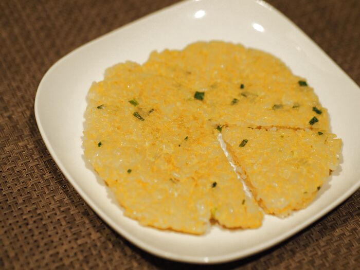 卵かけごはんのニューウェーブ「焼きTKG」がめちゃウマ!
