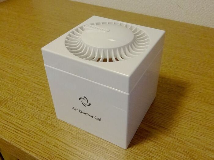 置き型エアドクター