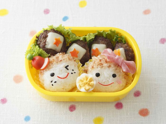 【祝ご入園】ママ料理家に聞く!「幼稚園べんとう」ペロリの秘訣