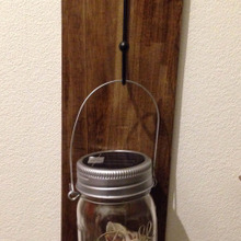 100均でメイソンジャーをオシャレに見せる!