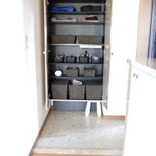 玄関収納を”魅せる”収納にする3つのステップ