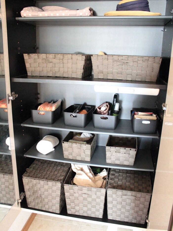 3、 2つ 4つ 3つ の法則