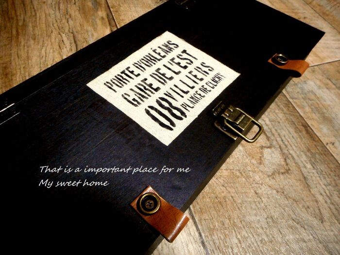 ほぼセリアのアイテムで