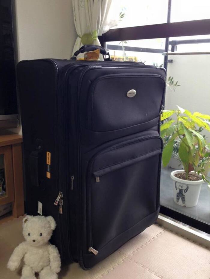 いい方法見つけた~!大量の実家帰省荷物をお得!に送る方法♪