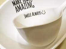 全部100均グッズで、お風呂も可愛くカビ知らず