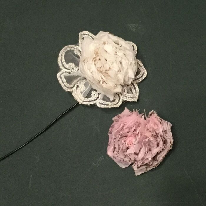 針金を