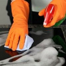 今すぐできる!毎日やっておきたい簡単キッチン掃除法3選