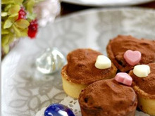 バレンタインに!簡単美味しいオレオのチョコレート