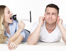 夫にイライラしないために…覚えておきたい5つの対処法