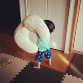 断乳や卒乳、ウチはこうでした!