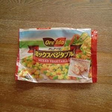 お弁当にもお料理にも♪