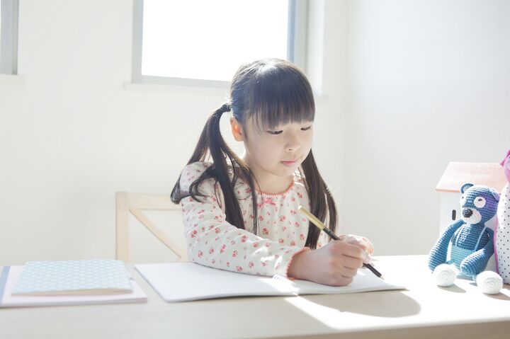 お受験ママ必見!子どもがくじけそうになったときの対処法