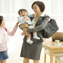 あると便利!育児休暇明けの家事に不安なママたちが買うべき商品5選