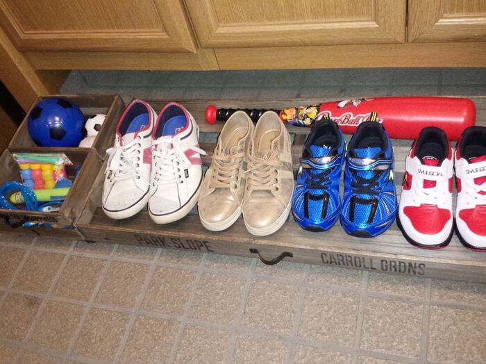 使い方はこんな感じ