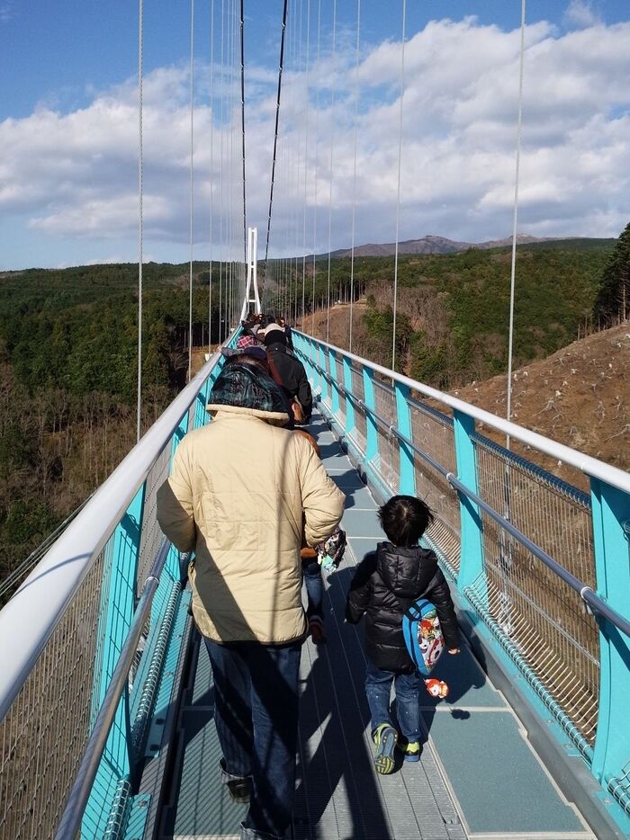 絶景!!