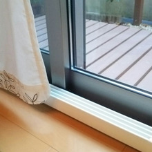 床暖房なしで足元ほんわり☆暖房効率をあげるには…