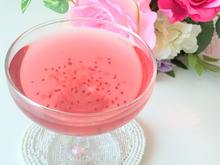 チアシードを使ったレシピ〜美容と健康の為に〜