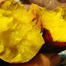 嘘じゃなかった!塩水に浸けるだけで、とっても美味しい焼き芋ができる♪