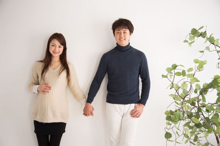 えっ?ホントに?夫の自覚がある男性はなんと●割!