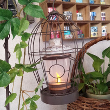 ALL100均で作るなんちゃってランプ