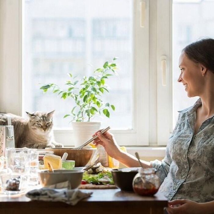 猫に玉ねぎは超危険!中毒の症状がでるのは、早くて12時間後…。