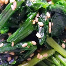 冷蔵庫に常備したら便利な茹で野菜