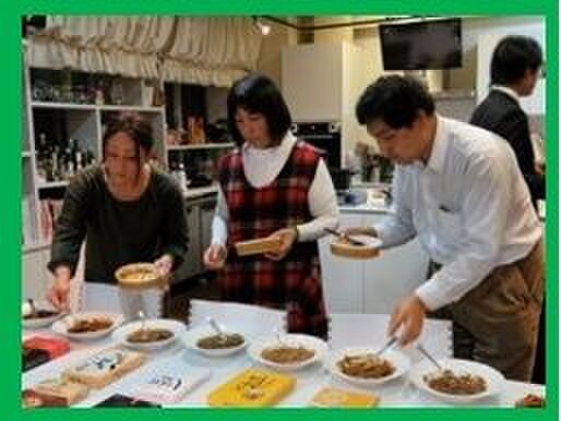 「ご当地レトルトカレーランキング」結果発表