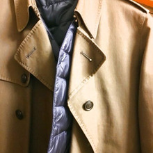 人気のユニクロウェアにひと工夫で満足度アップ!