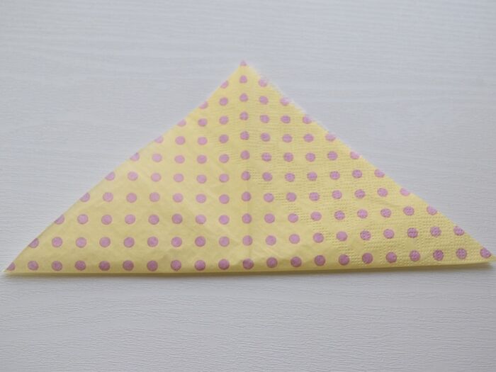 立体リボンの作り方