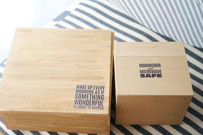 手順1.色を塗ってシールを貼る