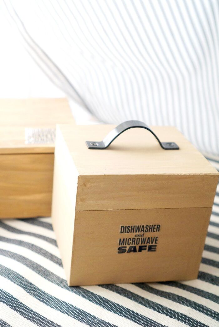 手順2.取っ手をつける