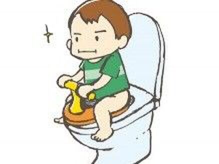 焦りは禁物!トイレトレーニングを乗り切る目からウロコの必勝法