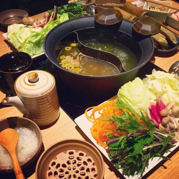しゃぶしゃぶ温野菜で「暮らしニスタオフ会」第二弾レポ