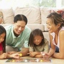 子育ての悩み解消!しつけで大切にすべきことランキングTOP3