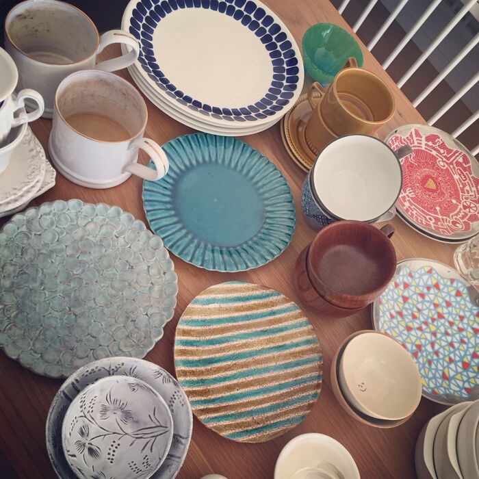 大切なものの確認♡