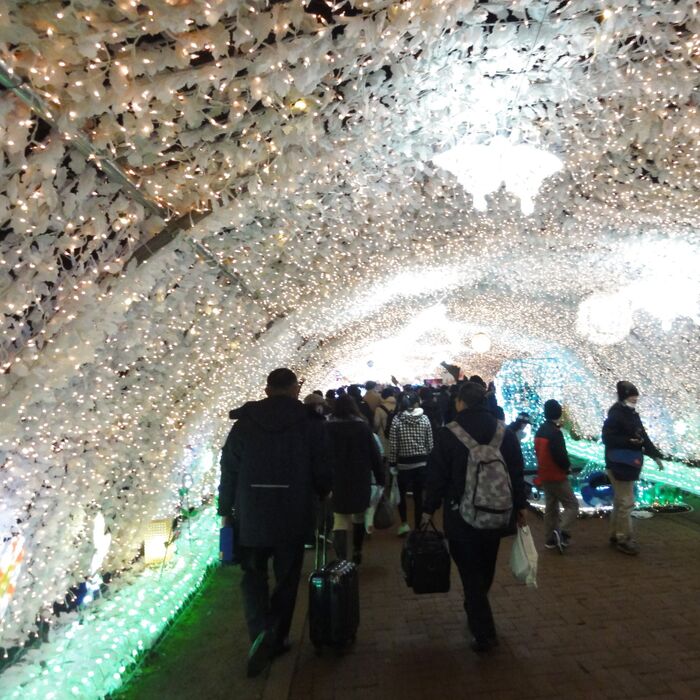 御殿場『時之栖』は三世代旅におすすめ!!