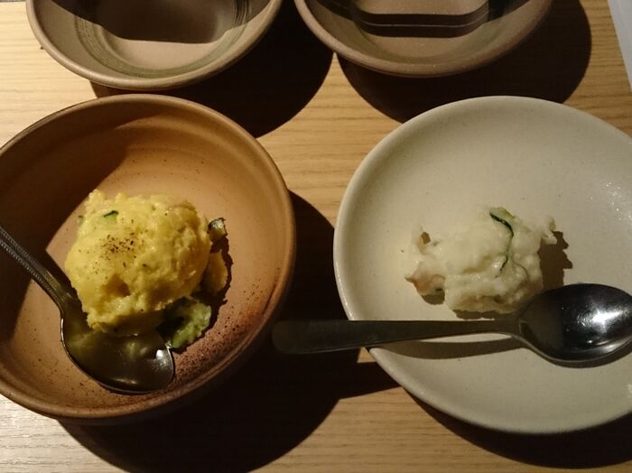 豆知識
