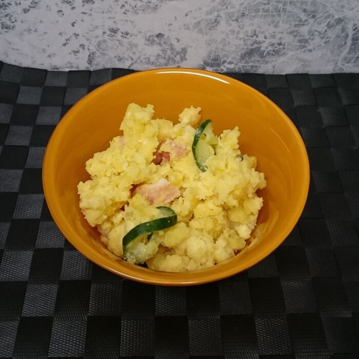 作ってみました♪
