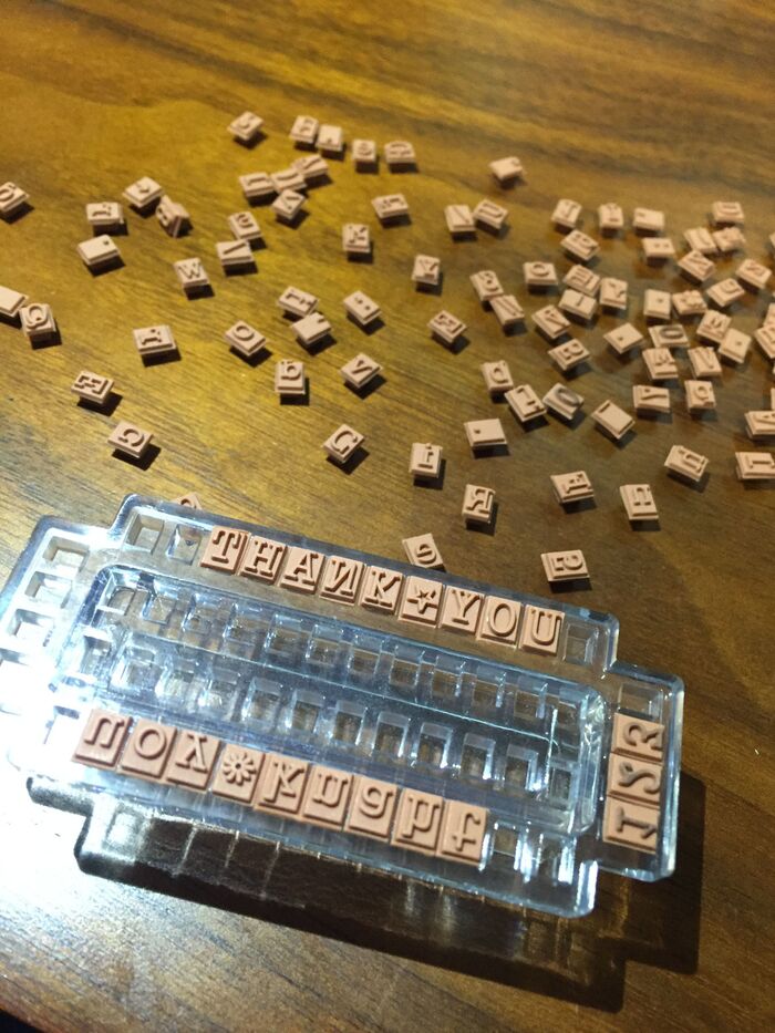 けしごむはんこが作れなくても大丈夫です