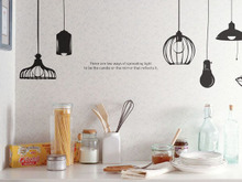 ひと手間でキッチンがぐっとおしゃれに!雰囲気ががらっと変わる簡単アレンジ