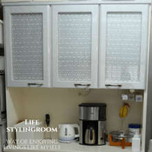 キッチン収納 重ねにくい食器の収納方法