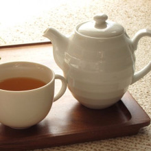 ティーポットや急須のあんなところの汚れもセスキでピッカピカ!